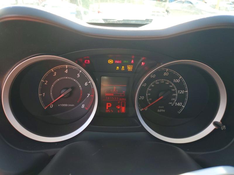 2014 Mitsubishi Lancer მანქანა იყიდება აუქციონზე, vin: JA32V2FW1EU020760, აუქციონის ნომერი: 66969316