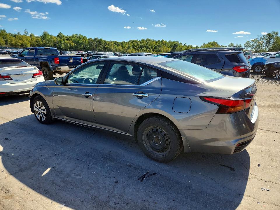 Aukcja sprzedaży 2023 Nissan Altima, vin: 1N4BL4BV8PN303501, numer aukcji: 67497766