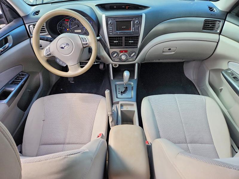 68053476 :رقم المزاد ، JF2SHADC1DH407393 vin ، 2013 Subaru Forester مزاد بيع