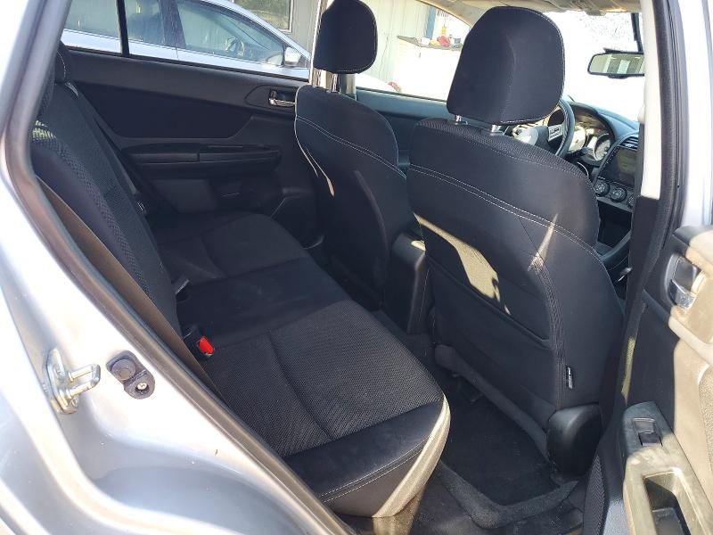 Aukcja sprzedaży 2014 Subaru Xv Crosstrek, vin: JF2GPAVC0E8247371, numer aukcji: 68045416