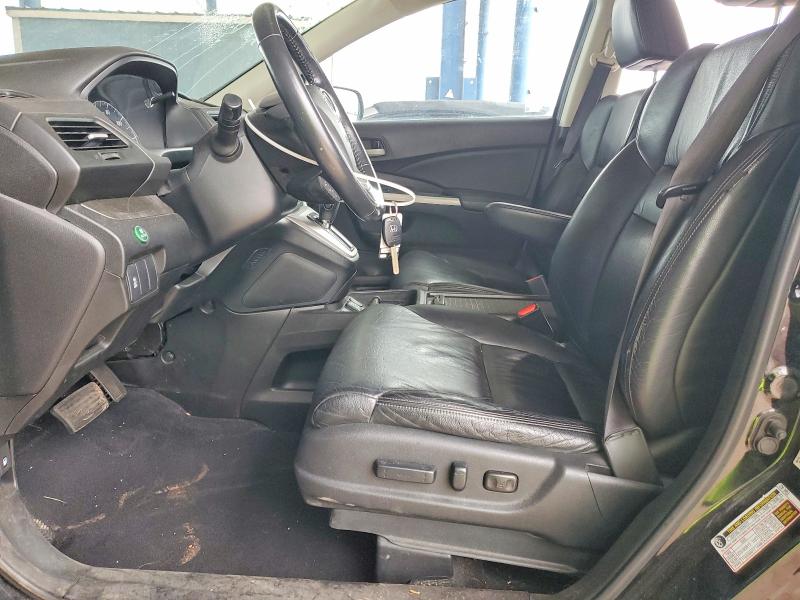 Auction sale of the 2012 Honda Cr-v, vin: 2HKRM4H72CH606704, lot number: 70879636