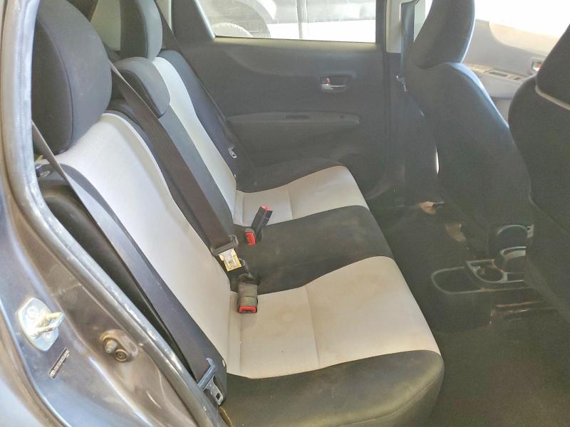 Продажа на аукционе авто 2012 Toyota Yaris, vin: JTDKTUD38CD536946, номер лота: 67981666