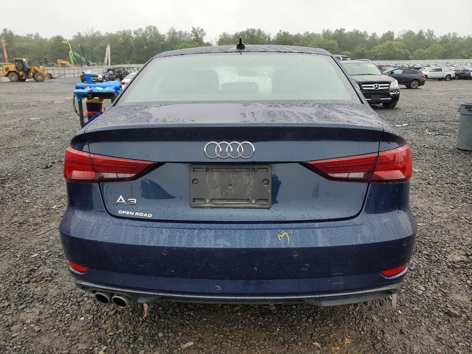 Aukcja sprzedaży 2020 Audi A3, vin: WAUAUGFF2LA102585, numer aukcji: 67259056
