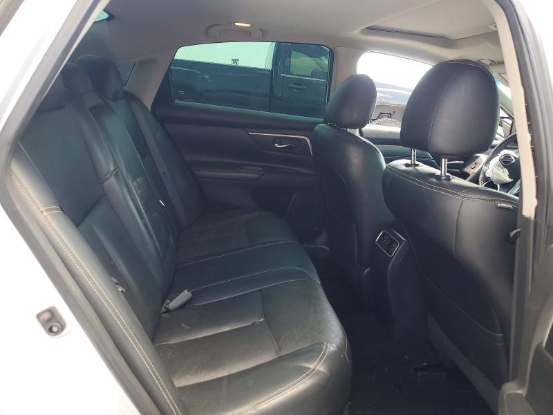 69619216 :رقم المزاد ، 1N4AL3AP5HC233039 vin ، 2017 Nissan Altima مزاد بيع