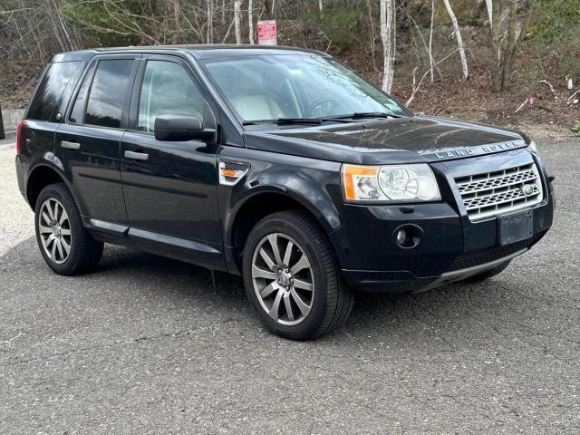 Продажа на аукционе авто 2008 Land Rover Lr2, vin: SALFR24N58H091810, номер лота: 70679216