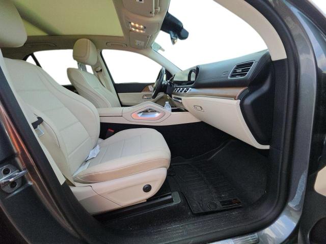 70667896 :رقم المزاد ، 4JGFB5KB5NA691880 vin ، 2022 Mercedes-benz Gle مزاد بيع