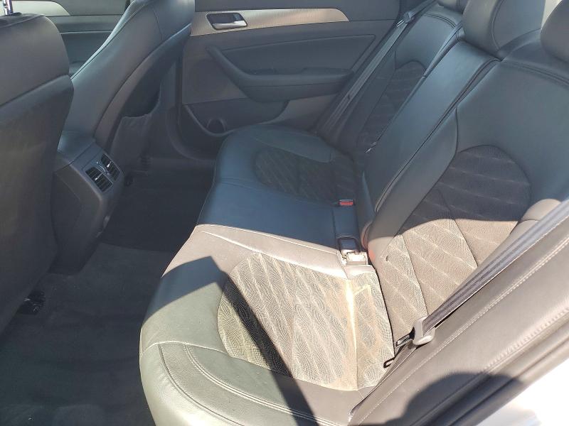 Aukcja sprzedaży 2019 Hyundai Sonata, vin: 5NPE34AF6KH808236, numer aukcji: 68760606