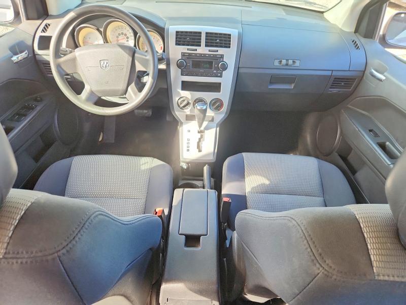 Продажа на аукционе авто 2008 Dodge Caliber, vin: 1B3HB48B28D724417, номер лота: 69088176
