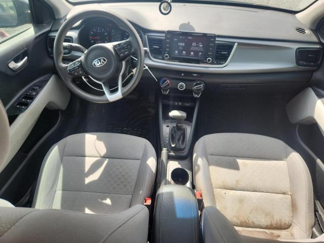Продаж на аукціоні авто 2019 Kia Rio, vin: 3KPA24AB7KE213723, номер лоту: 67864526
