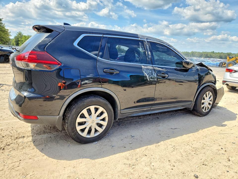 Auction sale of the 2018 Nissan Rogue, vin: KNMAT2MT3JP601097, lot number: 69413096