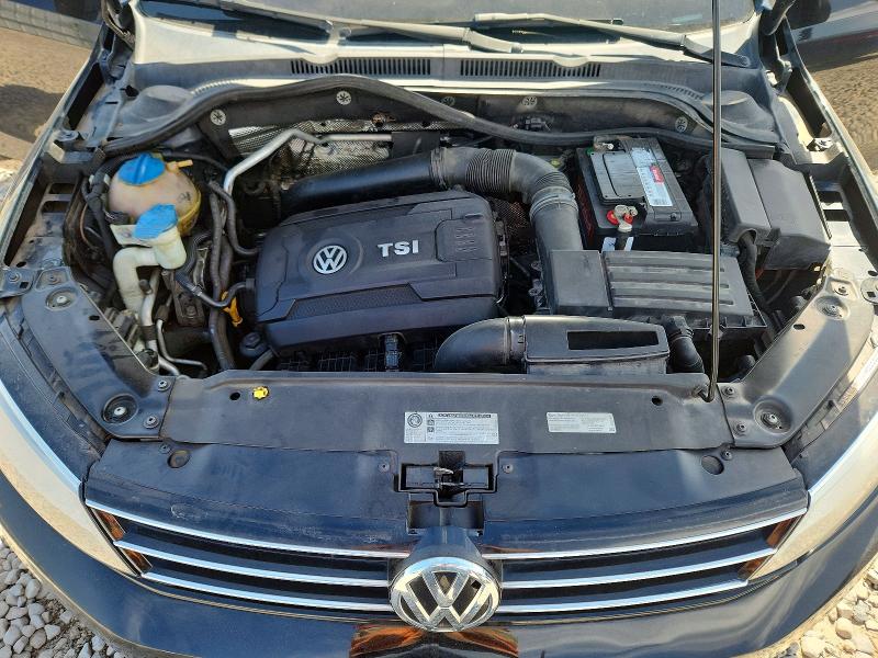 69373726 :رقم المزاد ، 3VWD17AJ9FM253190 vin ، 2015 Volkswagen Jetta مزاد بيع