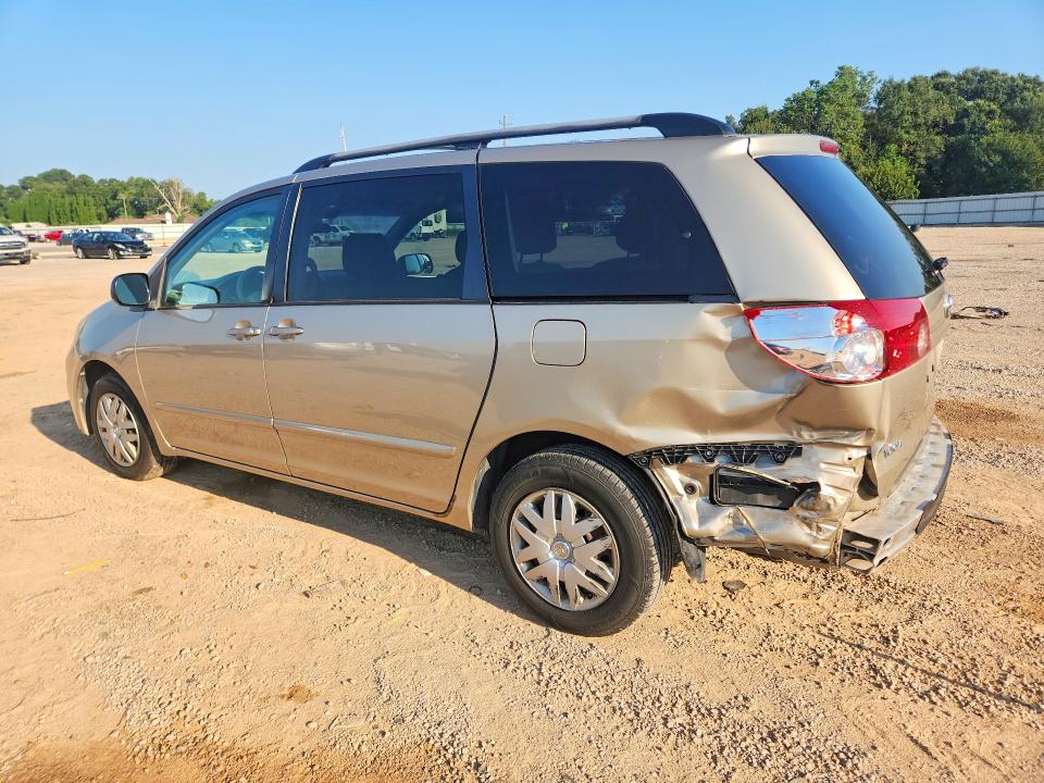 Aukcja sprzedaży 2008 Toyota Sienna, vin: 5TDZK23C38S155914, numer aukcji: 68615846