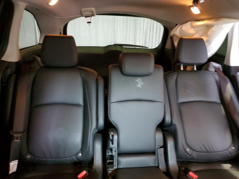 Продажа на аукционе авто 2026 Honda Odyssey, vin: 5FNRL6H6XTB058259, номер лота: 70164626