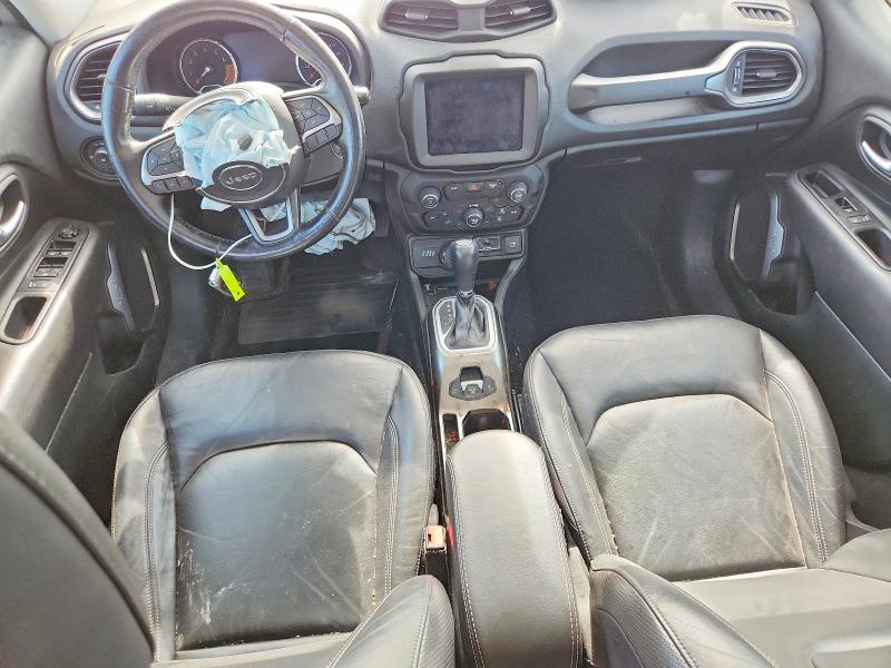68834226 :رقم المزاد ، ZACNJBD12LPL74221 vin ، 2020 Jeep Renegade مزاد بيع