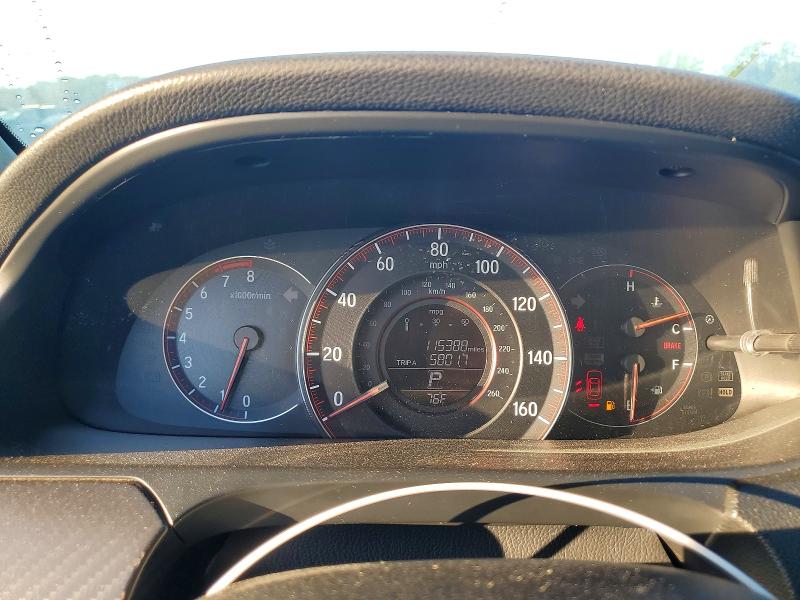 Продажа на аукционе авто 2016 Honda Accord, vin: 1HGCR2F55GA113191, номер лота: 68005746