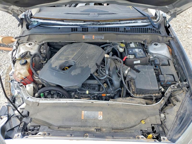 Aukcja sprzedaży 2017 Ford Fusion, vin: 3FA6P0HD4HR371869, numer aukcji: 68554016