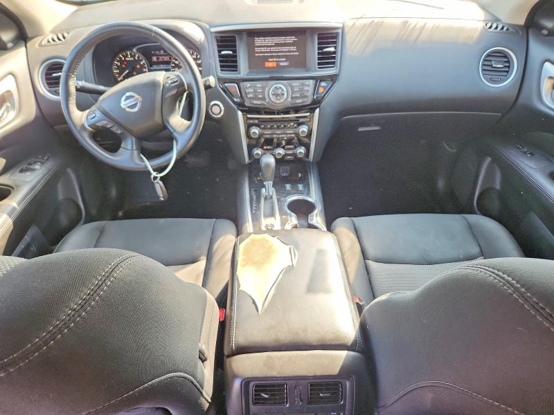 Продажа на аукционе авто 2018 Nissan Pathfinder, vin: 5N1DR2MM6JC661298, номер лота: 69503266