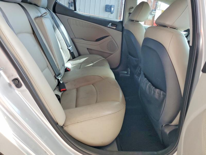 Продаж на аукціоні авто 2014 Kia Optima, vin: 5XXGN4A70EG309542, номер лоту: 67456886