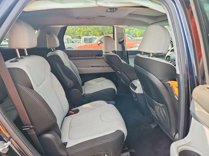 68790156 :رقم المزاد ، KM8R3DHE9LU040883 vin ، 2020 Hyundai Palisade مزاد بيع