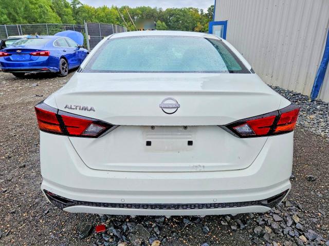 2023 Nissan Altima მანქანა იყიდება აუქციონზე, vin: 1N4BL4BV0PN325962, აუქციონის ნომერი: 70737256
