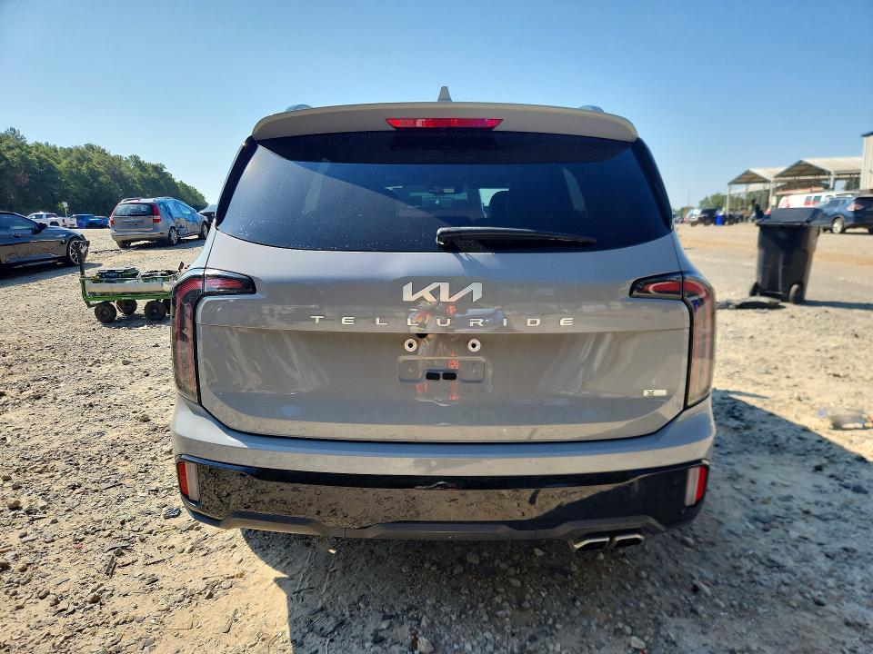 Продаж на аукціоні авто 2024 Kia Telluride, vin: 5XYP5DGCXRG519331, номер лоту: 67306126