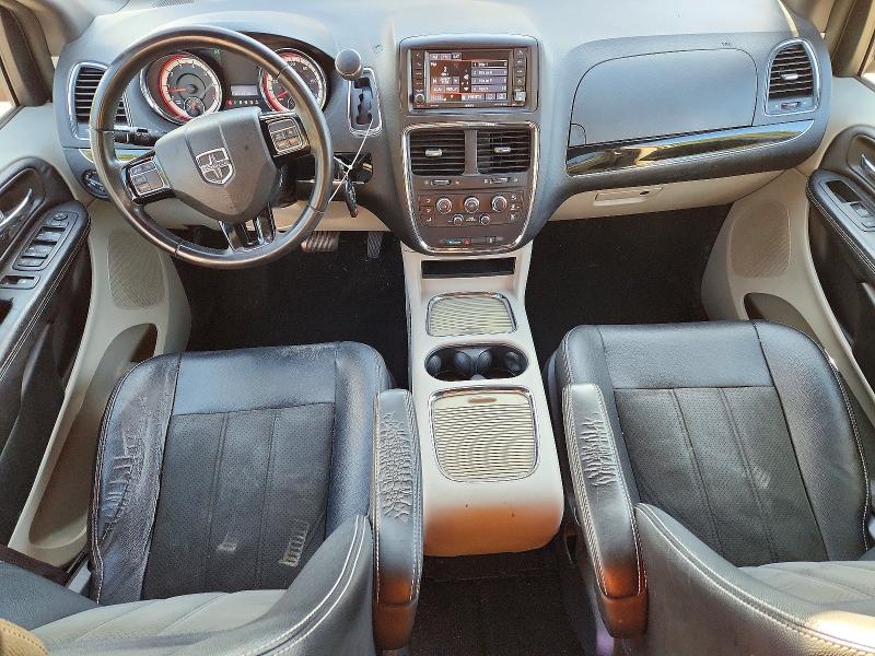 Продаж на аукціоні авто 2019 Dodge Grand Caravan, vin: 2C4RDGCG0KR606209, номер лоту: 70303646