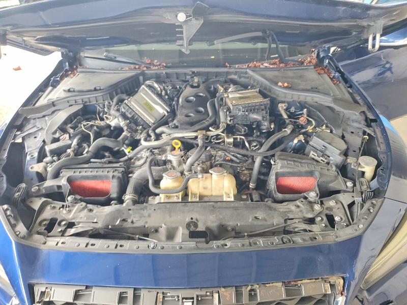 69723546 :رقم المزاد ، JN1EV7AR7JM433048 vin ، 2018 Infiniti Q50 مزاد بيع