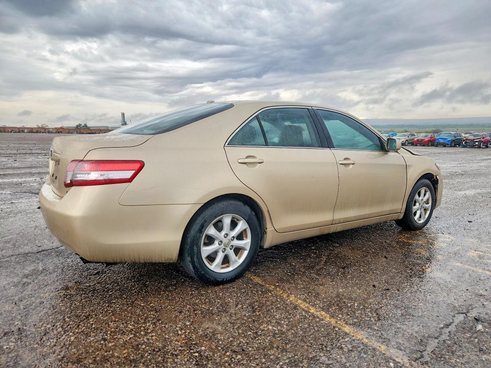 Продаж на аукціоні авто 2011 Toyota Camry, vin: 4T1BF3EKXBU663392, номер лоту: 69306306