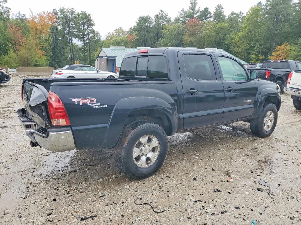 Продажа на аукционе авто 2005 Toyota Tacoma, vin: 5TELU42N45Z112485, номер лота: 70609836