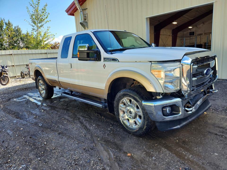 Aukcja sprzedaży 2014 Ford F250, vin: 1FT7X2B64EEA52121, numer aukcji: 69731756