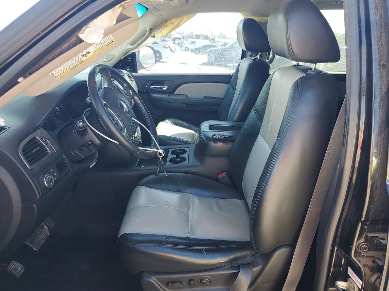 Продажа на аукционе авто 2007 Chevrolet Tahoe, vin: 1GNFC13J37R294180, номер лота: 68857946