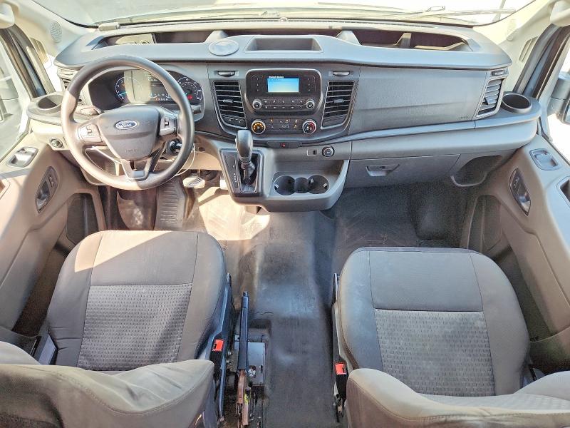 Aukcja sprzedaży 2020 Ford Transit 250, vin: 1FTBR3X83LKB04311, numer aukcji: 69907856