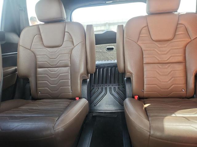 Продаж на аукціоні авто 2022 Kia Telluride, vin: 5XYP5DHCXNG309823, номер лоту: 68066036