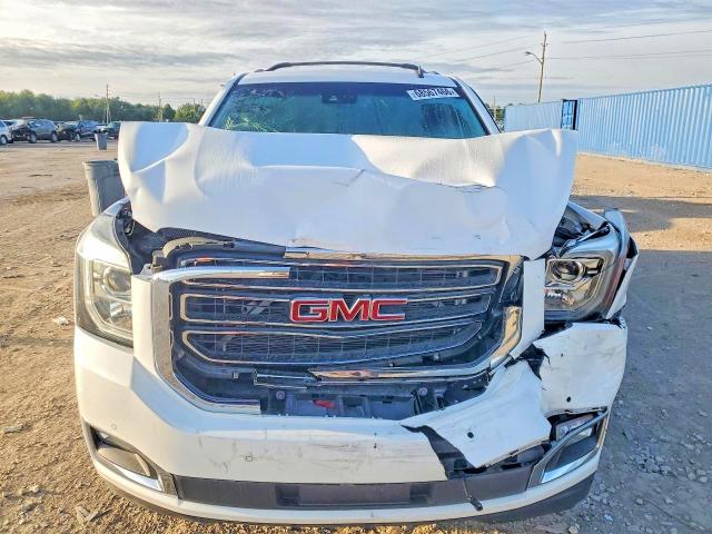 2015 Gmc Yukon Xl მანქანა იყიდება აუქციონზე, vin: 1GKS2GKC6FR144213, აუქციონის ნომერი: 68567466