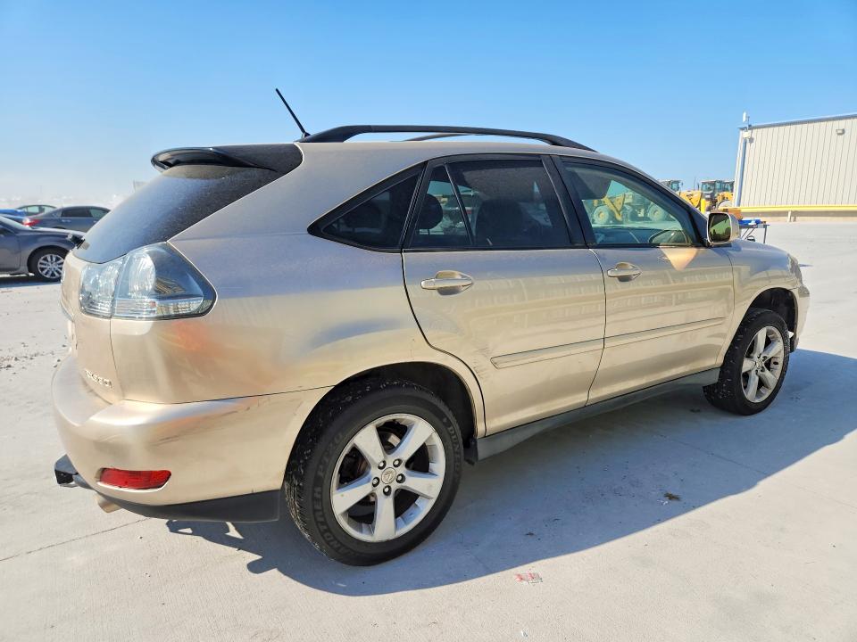 Продаж на аукціоні авто 2004 Lexus Rx, vin: JTJHA31UX40064357, номер лоту: 68314806