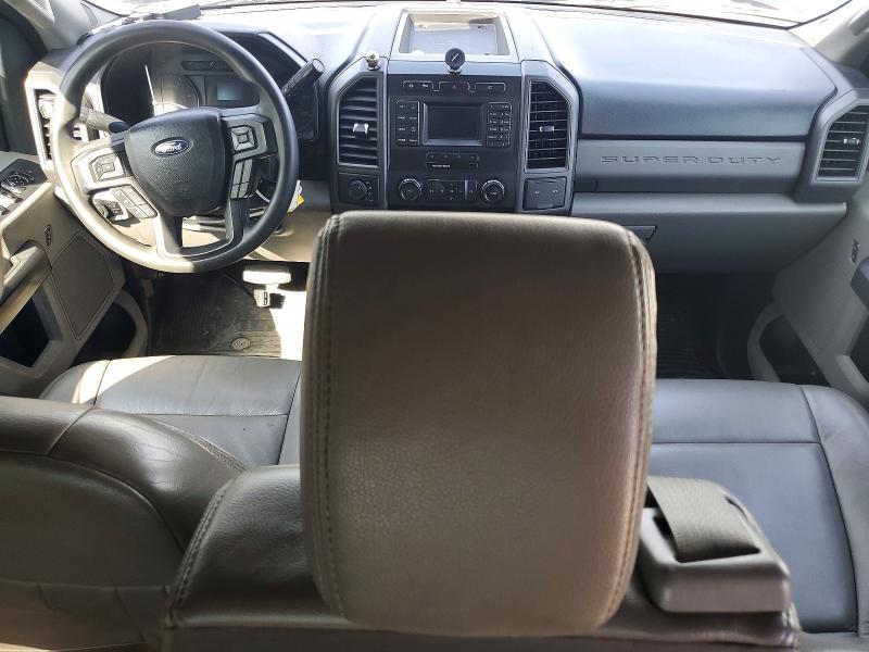 Aukcja sprzedaży 2017 Ford F350, vin: 1FT8W3DT3HEE31096, numer aukcji: 68046646