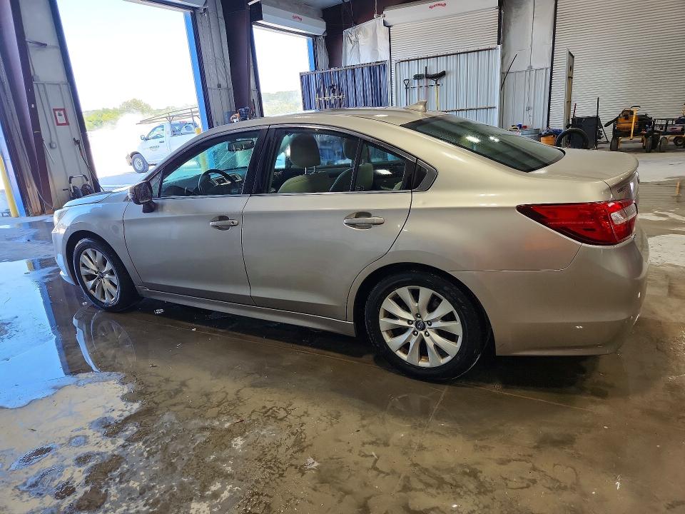 67530106 :رقم المزاد ، 4S3BNAH65G3052127 vin ، 2016 Subaru Legacy مزاد بيع