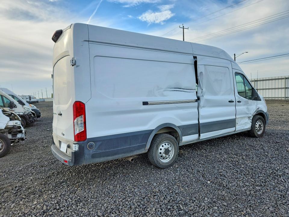 Продаж на аукціоні авто 2025 Ford Transit 250, vin: 1FTBR3U84SKB25249, номер лоту: 73393106