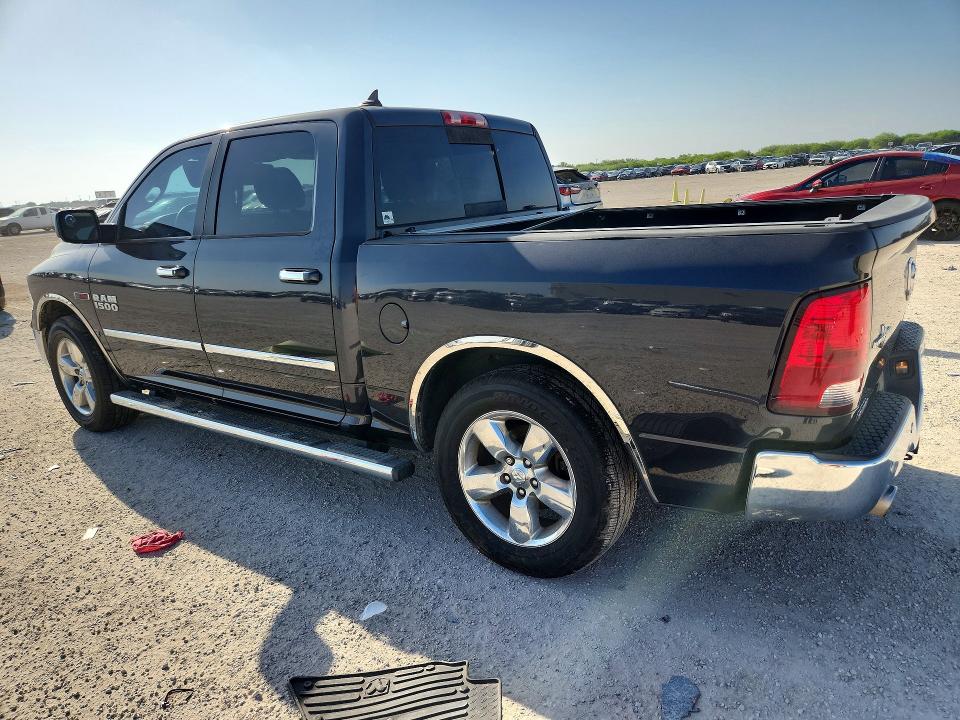 67402186 :رقم المزاد ، 1C6RR6LMXFS529863 vin ، 2015 Ram 1500 مزاد بيع