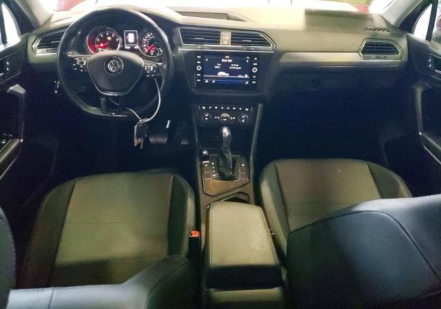 Продаж на аукціоні авто 2018 Volkswagen Tiguan, vin: 3VV3B7AXXJM139869        , номер лоту: 68843316