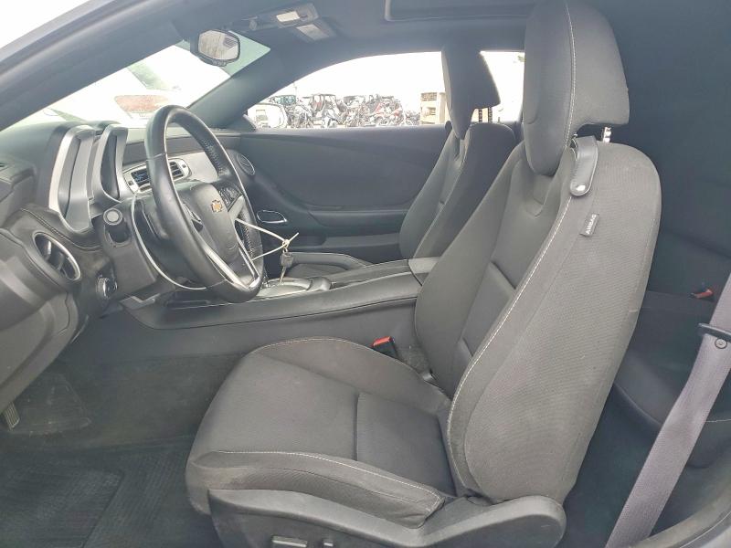 Aukcja sprzedaży 2012 Chevrolet Camaro, vin: 2G1FB1E36C9104587, numer aukcji: 67296526