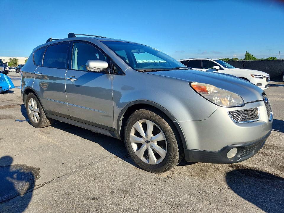 Aukcja sprzedaży 2007 Subaru B9 Tribeca, vin: 4S4WX85D774401219, numer aukcji: 69708646