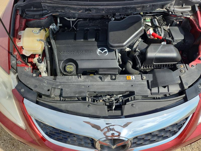 Продажа на аукционе авто 2010 Mazda Cx-9, vin: JM3TB3MA0A0228973, номер лота: 67897186