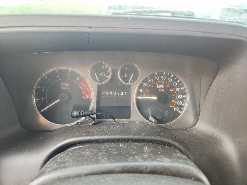 Продажа на аукционе авто 2007 Hummer H3, vin: 5GTDN13EX78220802, номер лота: 68203786