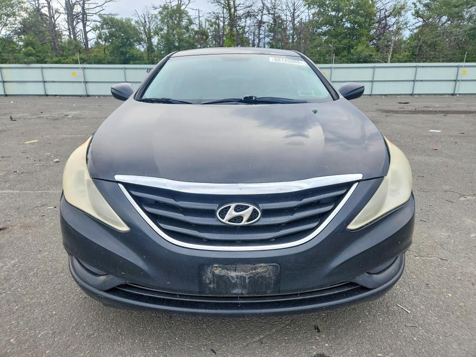 Продажа на аукционе авто 2011 Hyundai Sonata, vin: 5NPEB4AC5BH247746, номер лота: 68145966