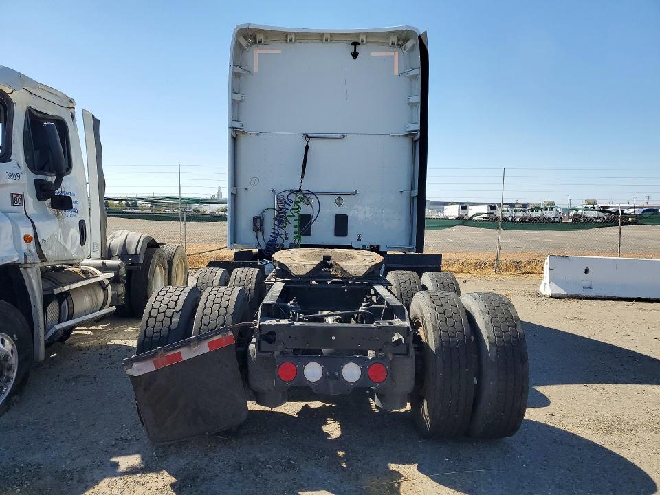 Aukcja sprzedaży 2022 Kenworth T680, vin: 1XKYDP9X4NJ474104, numer aukcji: 69309346