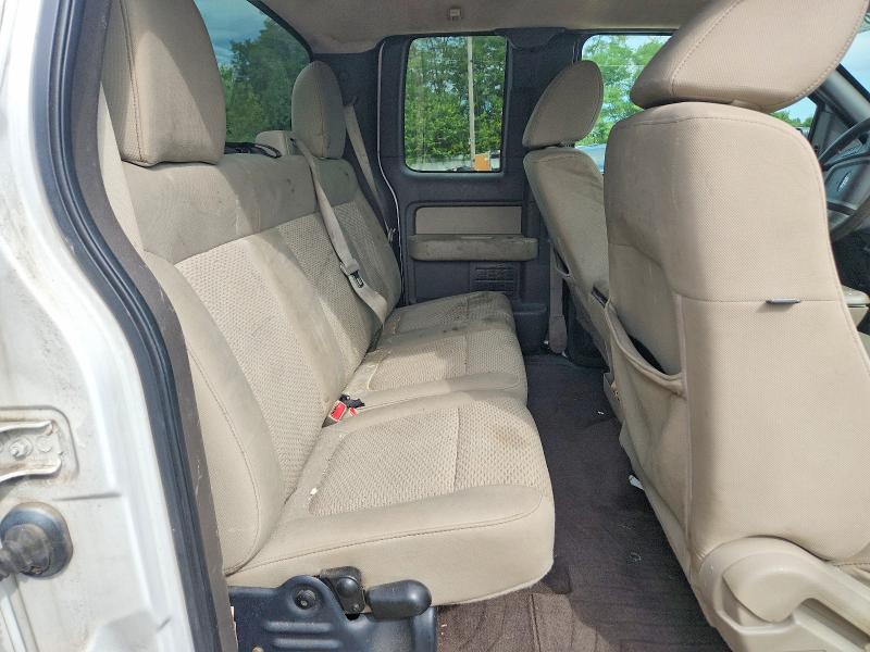 Aukcja sprzedaży 2010 Ford F150, vin: 1FTEX1E8XAFA70464, numer aukcji: 67846956