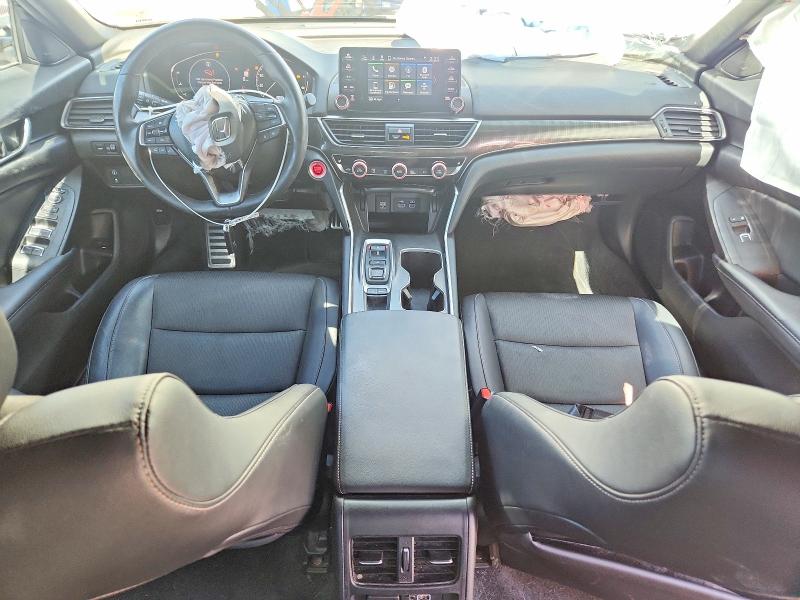 Продаж на аукціоні авто 2022 Honda Accord, vin: 1HGCV2F36NA023913, номер лоту: 68135466