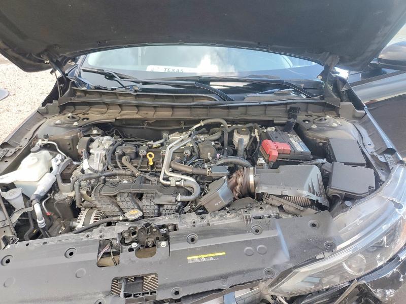 Aukcja sprzedaży 2024 Nissan Altima, vin: 1N4BL4CW6RN390289, numer aukcji: 69059736