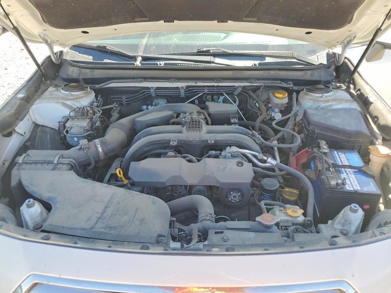 67621656 :رقم المزاد ، 4S4BSANC9G3322555 vin ، 2016 Subaru Outback مزاد بيع
